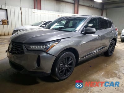 2025 ACURA RDX 5J8TC2H44SL012212 - główne zdjęcie licytacji z USA - miniatura