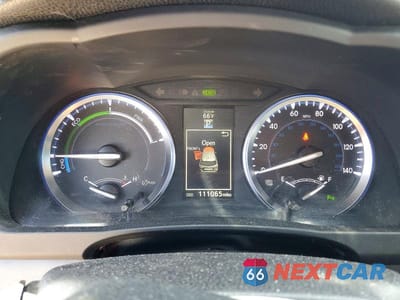 Zdjęcie 9 z 13 samochodu: 2015 TOYOTA HIGHLANDER HYBRID LIMITED VIN:5TDDCRFH0FS011354 - miniatura