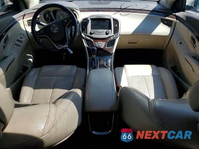 Zdjęcie 8 z 12 samochodu: 2014 BUICK LACROSSE TOURING VIN:1G4GF5G3XEF200958 - miniatura