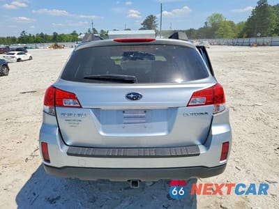 Zdjęcie 6 z 13 samochodu: 2013 SUBARU OUTBACK 2.5I PREMIUM VIN:4S4BRCCC7D3278318 - miniatura