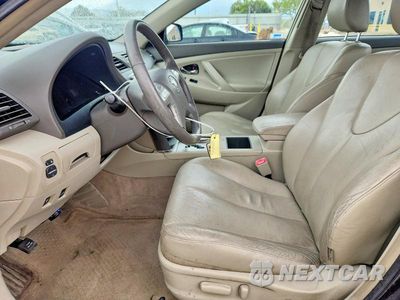 Zdjęcie 7 z 12 samochodu: 2008 TOYOTA CAMRY HYBRID VIN:JTNBB46K983045012 - miniatura