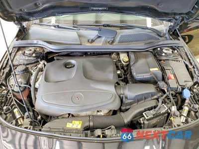 Zdjęcie 11 z 12 samochodu: 2016 MERCEDES BENZ CLA VIN:WDDSJ4GB0GN300368 - miniatura
