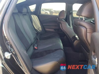 Zdjęcie 10 z 13 samochodu: 2021 ACURA TLX TYPE S VIN:19UUB7F00MA000075 - miniatura