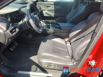 Zdjęcie 7 z 14 samochodu: 2024 ACURA ZDX A-SPEC VIN:4W5KHMRK5RZ515715 - miniatura