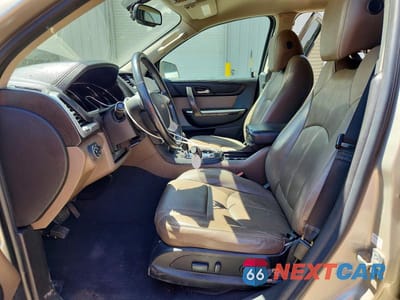 Zdjęcie 7 z 13 samochodu: 2016 GMC ACADIA SLT-1 VIN:1GKKRRKD7GJ298297 - miniatura