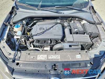 Zdjęcie 11 z 12 samochodu: 2014 VOLKSWAGEN PASSAT SE VIN:1VWBS7A34EC063917 - miniatura