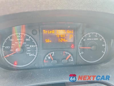 Zdjęcie 9 z 13 samochodu: 2020 RAM PROMASTER 3500 CARGO ** R & D * CLN TITLE * PRI FLEET ** VIN:3C6URVJG4LE136831 - miniatura