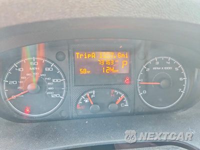 Zdjęcie 9 z 13 samochodu: 2020 RAM PROMASTER 3500 VIN:3C6URVJG4LE136831 - miniatura