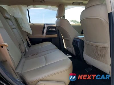Zdjęcie 11 z 14 samochodu: 2014 TOYOTA 4RUNNER SR5 PREMIUM VIN:JTEBU5JR6E5184440 - miniatura