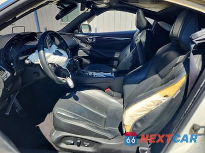 Zdjęcie 7 z 13 samochodu: 2017 INFINITI Q60 RED SPORT 400 VIN:JN1FV7EL9HM701392 - miniatura