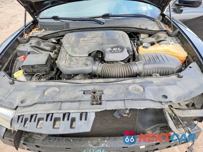 Zdjęcie 11 z 13 samochodu: 2012 DODGE CHARGER SE VIN:2C3CDXBG7CH215013 - miniatura