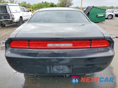 Zdjęcie 6 z 12 samochodu: 2014 DODGE CHALLENGER SXT VIN:2C3CDYAG5EH238672 - miniatura