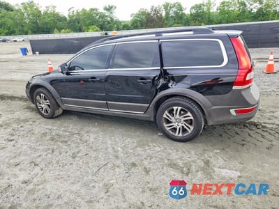 Drugie zdjęcie samochodu z przodu: 2015 VOLVO XC70 T5 PREMIER VIN:YV440MBK9F1231549 - miniatura