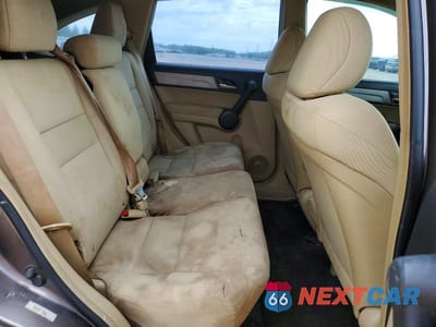Zdjęcie 11 z 14 samochodu: 2010 HONDA CR-V LX VIN:5J6RE4H37AL079790 - miniatura