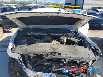 Zdjęcie 11 z 13 samochodu: 2019 CHEVROLET SILVERADO LD K1500 LT VIN:2GCVKPEC7K1126097 - miniatura