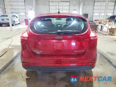 Zdjęcie 6 z 11 samochodu: 2017 FORD FOCUS TITANIUM VIN:1FADP3N26HL346420 - miniatura