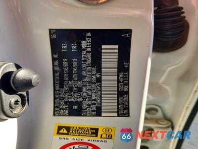 Zdjęcie 12 z 12 samochodu: 2016 TOYOTA HIGHLANDER XLE VIN:5TDKKRFH5GS164176 - miniatura