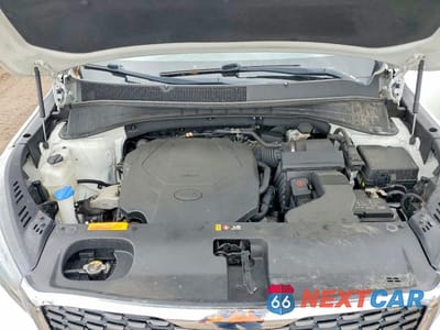 Zdjęcie 12 z 13 samochodu: 2019 KIA SORENTO SX V6 VIN:5XYPKDA57KG500535 - miniatura