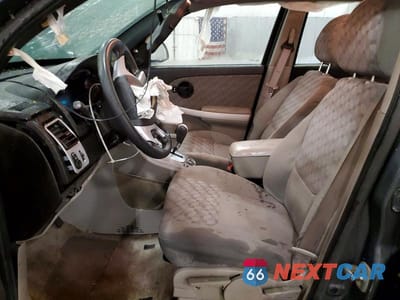 Zdjęcie 7 z 14 samochodu: 2009 CHEVROLET EQUINOX LS VIN:2CNDL13F296210579 - miniatura