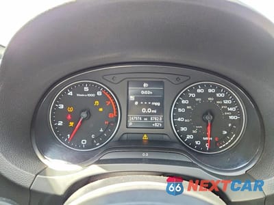 Zdjęcie 9 z 12 samochodu: 2015 AUDI A3 PREMIUM PLUS VIN:WAUEFGFF9F1108125 - miniatura