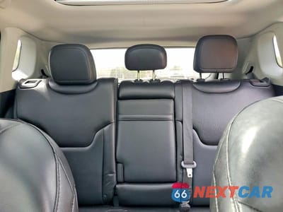 Zdjęcie 10 z 13 samochodu: 2018 JEEP COMPASS LIMITED VIN:3C4NJDCB5JT457107 - miniatura