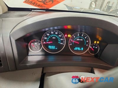 Zdjęcie 9 z 13 samochodu: 2005 JEEP GRAND CHEROKEE LIMITED VIN:1J4HR58215C531039 - miniatura