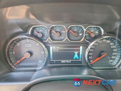 Zdjęcie 9 z 12 samochodu: 2015 CHEVROLET SILVERADO K1500 HIGH COUNTRY VIN:3GCUKTEC7FG273070 - miniatura