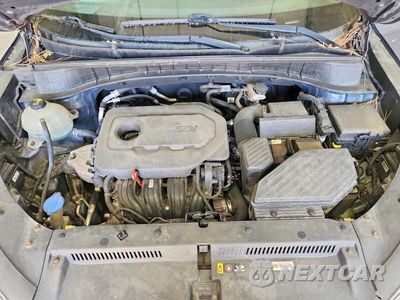 Zdjęcie 12 z 13 samochodu: 2019 HYUNDAI TUCSON SEL VIN:KM8J3CAL4KU959138 - miniatura