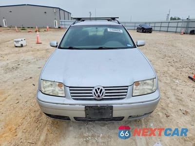 Piąte zdjęcie samochodu w środku: 2004 VOLKSWAGEN JETTA GL VIN:WVWRL61J54W024323 - miniatura