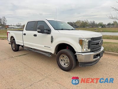 2019 FORD F250 SUPER DUTY 1FT7W2BT5KEC67172 - główne zdjęcie licytacji z USA - miniatura