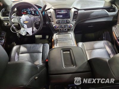 Zdjęcie 8 z 14 samochodu: 2016 CHEVROLET TAHOE K1500 LTZ VIN:1GNSKCKC8GR386658 - miniatura
