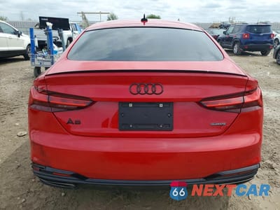 Zdjęcie 6 z 13 samochodu: 2023 AUDI A5 PREMIUM PLUS 45 VIN:WAUFACF57PA024454 - miniatura