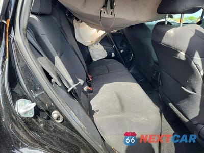 Zdjęcie 10 z 13 samochodu: 2026 TOYOTA COROLLA CROSS LE VIN:7MUCAAAG7TV155079 - miniatura