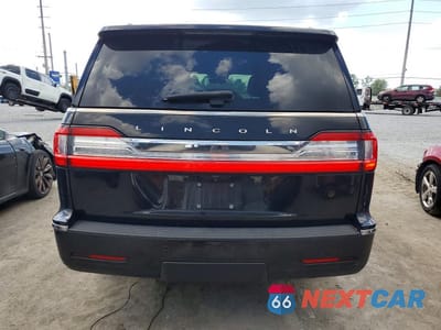 Zdjęcie 6 z 13 samochodu: 2018 LINCOLN NAVIGATOR SELECT VIN:5LMJJ2HT5JEL11237 - miniatura