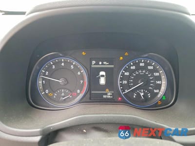 Zdjęcie 9 z 14 samochodu: 2023 HYUNDAI KONA SE VIN:KM8K2CAB3PU013540 - miniatura