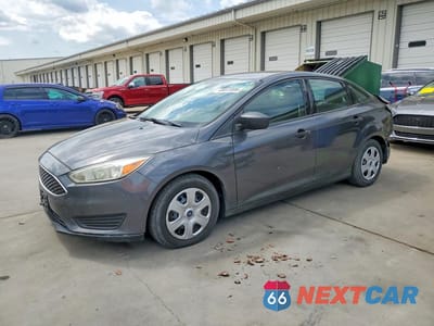 2016 FORD FOCUS S 1FADP3E26GL398029 - główne zdjęcie licytacji z USA - miniatura