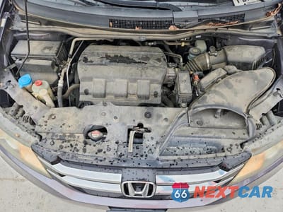 Zdjęcie 12 z 14 samochodu: 2015 HONDA ODYSSEY EXL VIN:5FNRL5H67FB058279 - miniatura