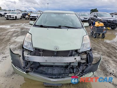 Piąte zdjęcie samochodu w środku: 2007 TOYOTA PRIUS BASE VIN:JTDKB20U977586992 - miniatura