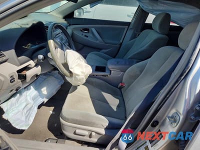 Zdjęcie 7 z 13 samochodu: 2008 TOYOTA CAMRY HYBR VIN:4T1BB46K68U036889 - miniatura