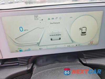 Zdjęcie 9 z 13 samochodu: 2023 HYUNDAI IONIQ 5 SEL VIN:KM8KN4AE8PU178894 - miniatura