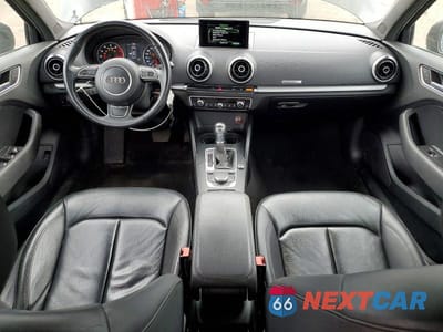 Zdjęcie 8 z 11 samochodu: 2016 AUDI A3 PREMIUM VIN:WAUB8GFF9G1025650 - miniatura