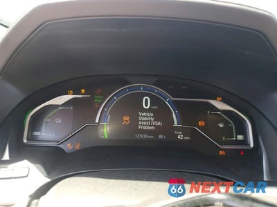 Zdjęcie 9 z 13 samochodu: 2018 HONDA CLARITY TOURING VIN:JHMZC5F32JC006930 - miniatura