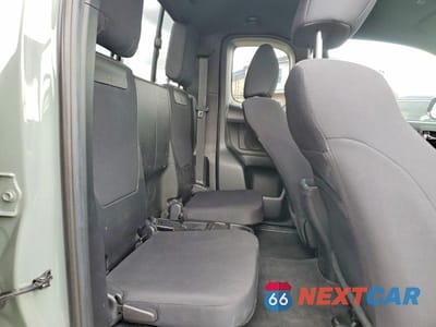Zdjęcie 10 z 12 samochodu: 2022 TOYOTA TACOMA TRD SPORT VIN:3TYSZ5AN6NT063201 - miniatura