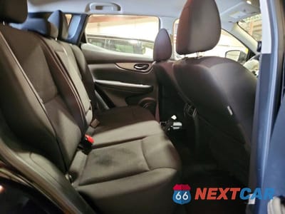 Zdjęcie 11 z 14 samochodu: 2019 NISSAN ROGUE SPORT S VIN:JN1BJ1CR1KW620915 - miniatura