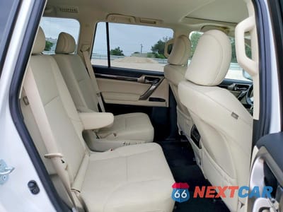 Zdjęcie 11 z 13 samochodu: 2021 LEXUS GX 460 PREMIUM VIN:JTJAM7BX9M5270734 - miniatura