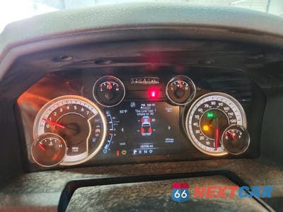 Zdjęcie 9 z 11 samochodu: 2013 RAM 1500 SLT VIN:1C6RR7GP0DS612337 - miniatura