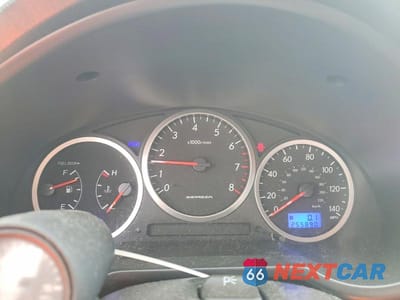 Zdjęcie 9 z 11 samochodu: 2006 SUBARU IMPREZA VIN:JF1GD79606G517968 - miniatura