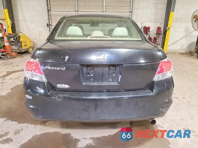 Zdjęcie 6 z 12 samochodu: 2009 HONDA ACCORD LX VIN:1HGCP26369A187002 - miniatura