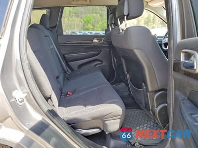 Zdjęcie 11 z 14 samochodu: 2012 JEEP GRAND CHEROKEE LAREDO VIN:1C4RJFAG6CC179702 - miniatura