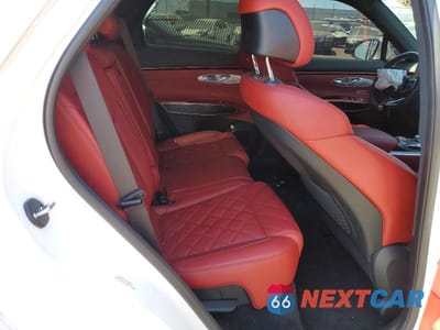 Zdjęcie 11 z 13 samochodu: 2026 GENESIS GV70 SPORT PRESTIGE VIN:KMUMEDTC6TU229678 - miniatura